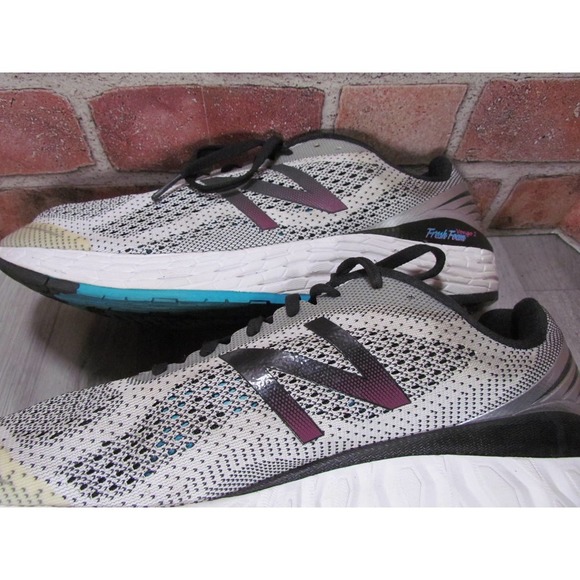 New Balance Vongo 2 - Fresh Foam shoes - Picture 10 of 13